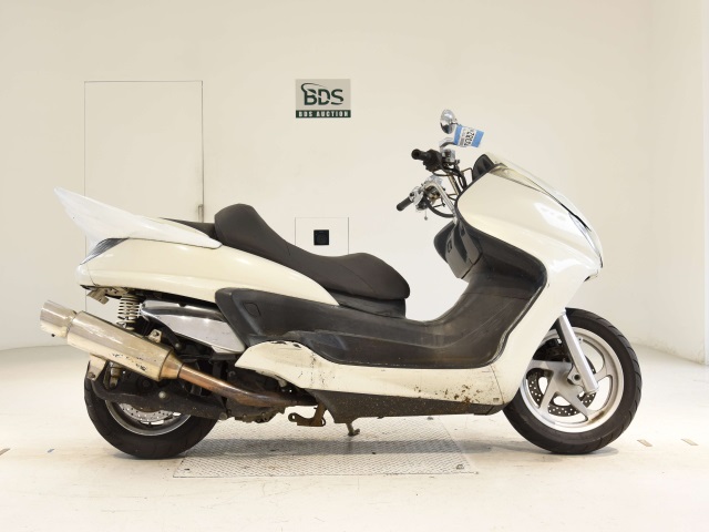 Yamaha MAJESTY 250 2004
