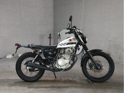 Suzuki GRASSTRACKER BIGBOY