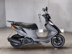 Suzuki ADDRESS V125