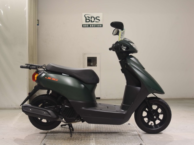 Yamaha JOG 115 2021