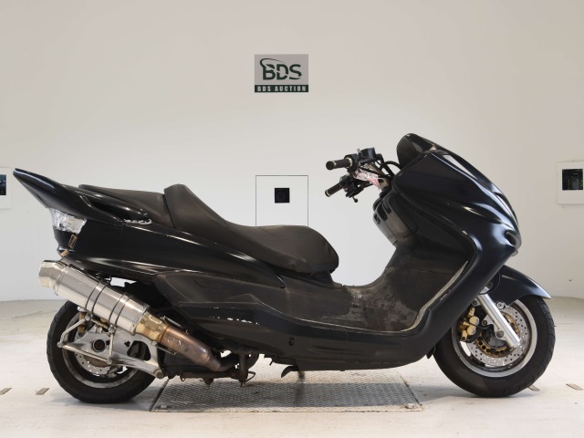 Yamaha MAJESTY 250 2000