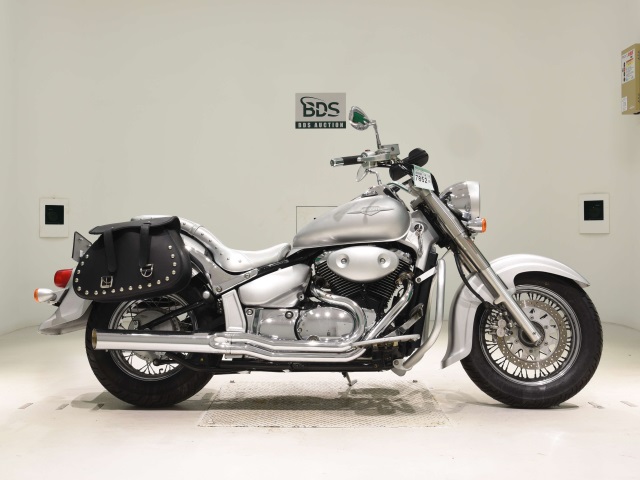 Suzuki INTRUDER 400 CLASSIC 2008