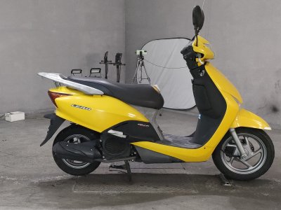 Honda LEAD110 2012