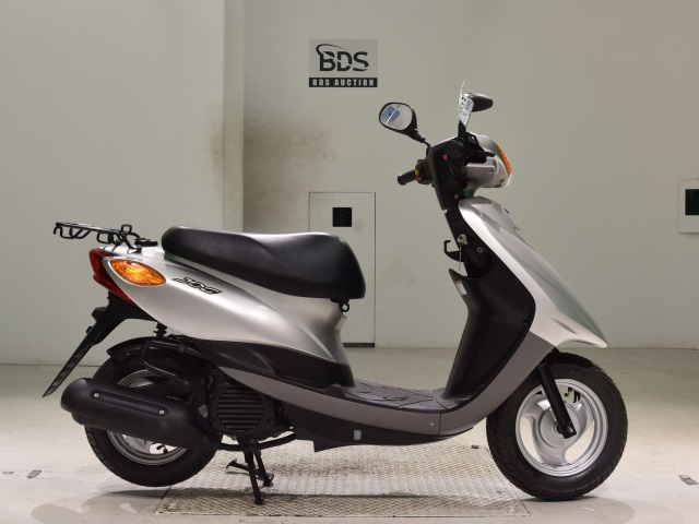 Yamaha JOG 50 2013