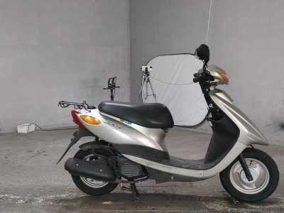 Yamaha JOG 115 2007