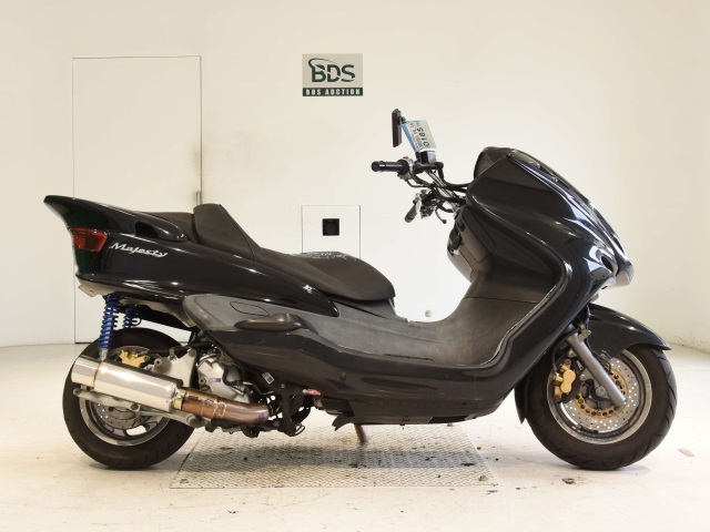 Yamaha MAJESTY 250C 2002