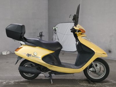 Honda SPACY100 2003