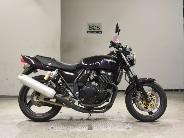 Kawasaki ZRX400 1999