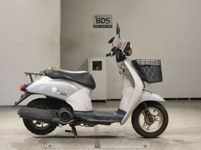 Honda TODAY 2007