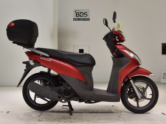 Honda DIO110 2011