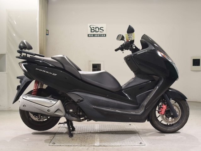 Honda FORZA SI 2016