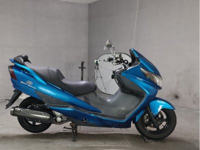 Suzuki SKYWAVE 250SS