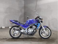 Kawasaki BALIUS ZR250 1991