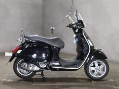 Vespa GTS250IE