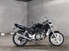 Suzuki BANDIT250 1993