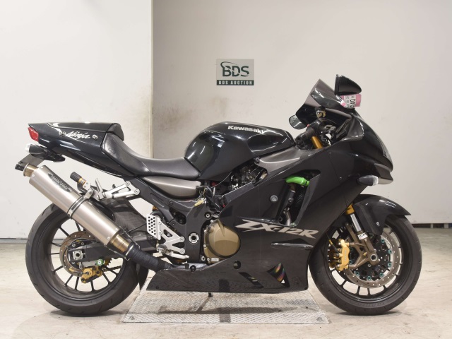 Kawasaki NINJA ZX-12R 2005