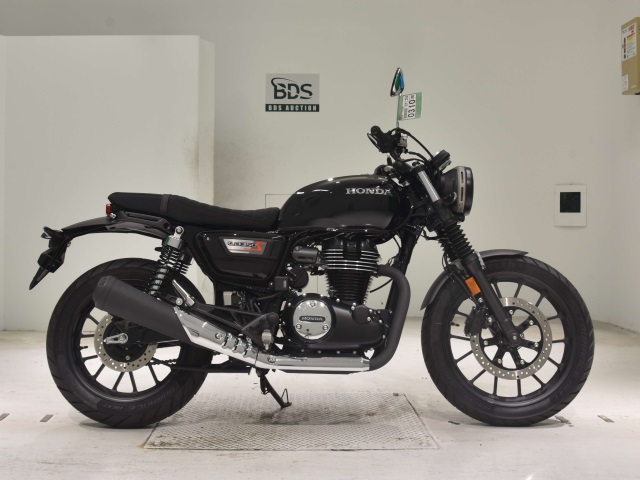 Honda GB350 2023