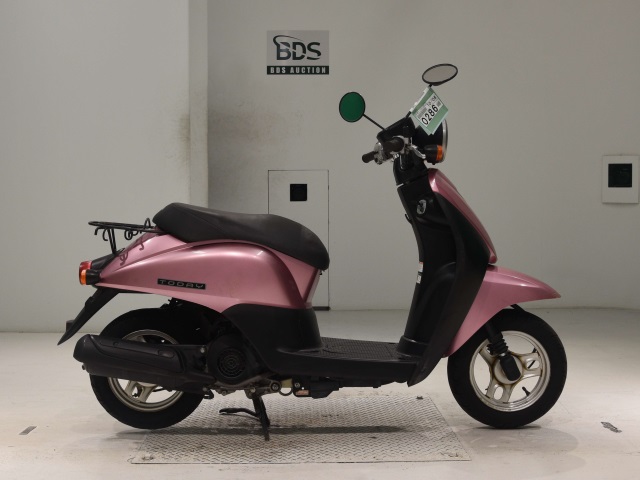 Honda TODAYFI 2010