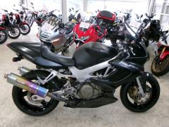 Honda VTR1000F 2003