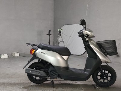 Yamaha JOG 115 2021