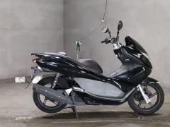 Honda PCX125 2010