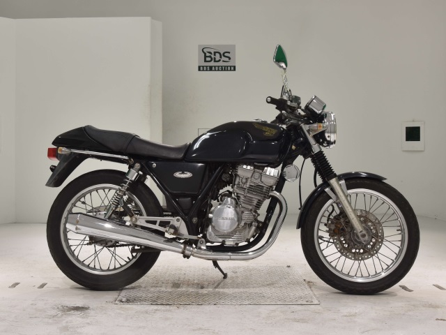 Honda GB250 CLUBMAN 1995