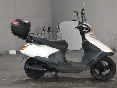 Honda SPACY100 2007
