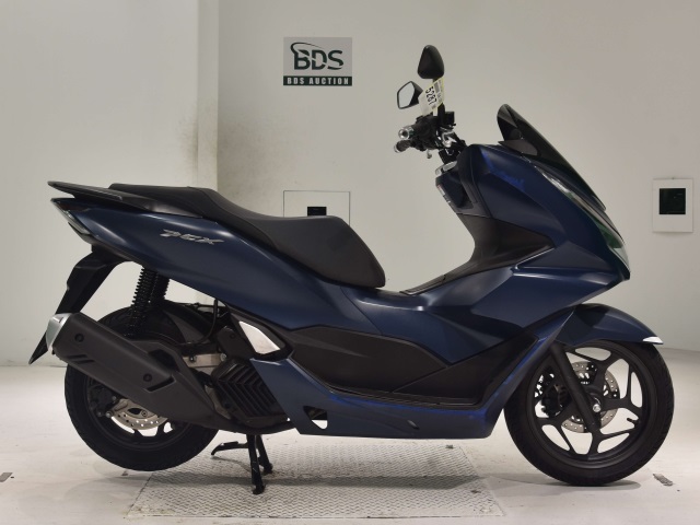 Honda PCX125 2023