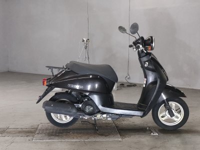 Honda TODAY 2012