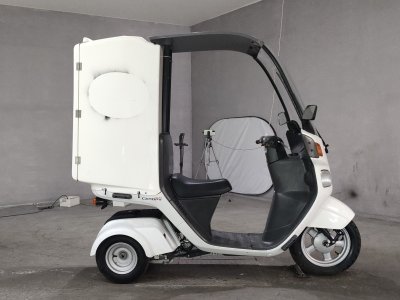 Honda GYRO CANOPY 2019