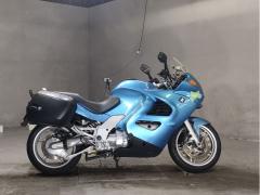 BMW K1200RS 2003
