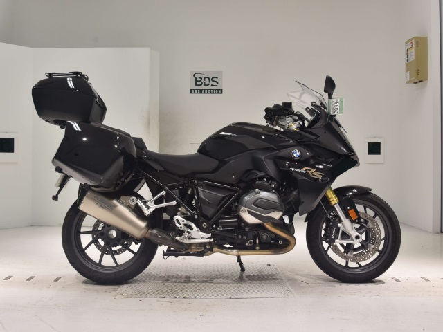 BMW R1200RS 2019