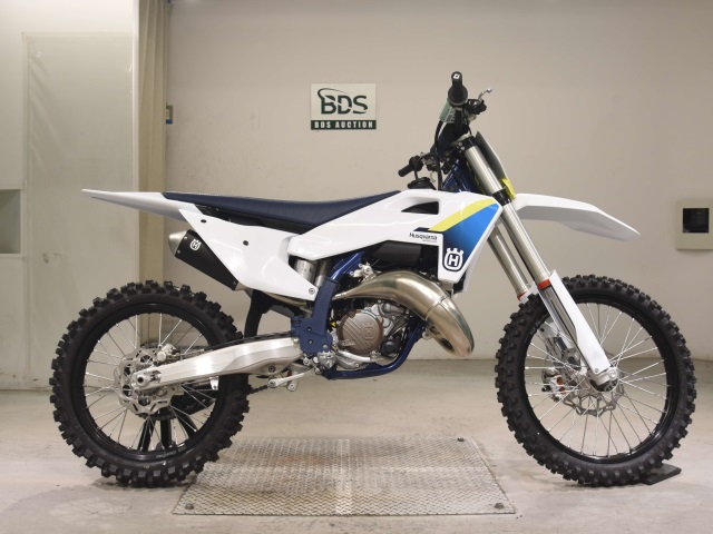 Husqvarna TC125 2025