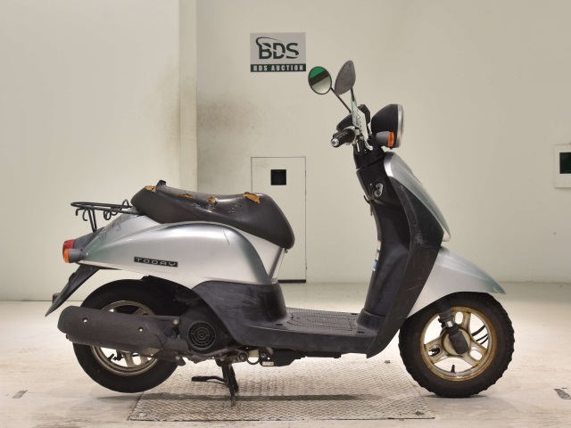 Honda TODAY 2012