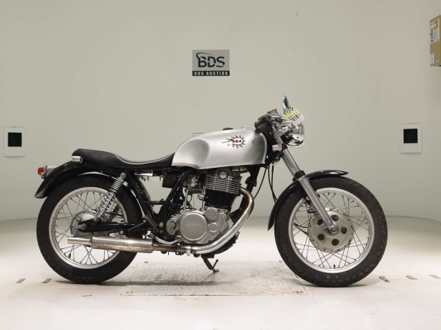 Yamaha SR400 1994