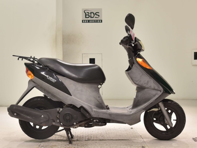 Suzuki ADDRESS V125
