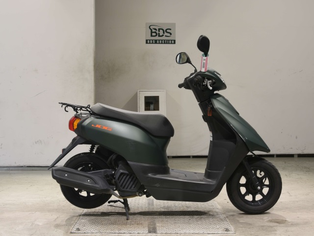 Yamaha JOG 50 2021