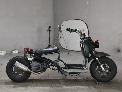 Honda ZOOMER 2006
