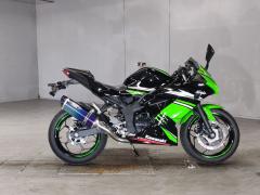 Kawasaki NINJA250 2016