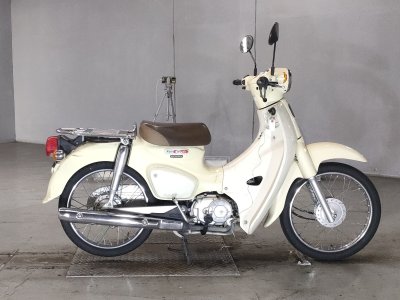 Honda SUPER CUB50 2018