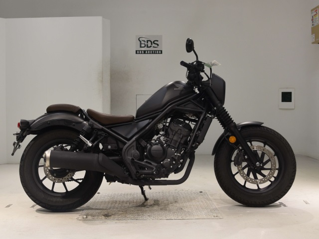 Honda REBEL S CMX250 2022