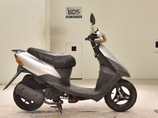 Suzuki LETS2