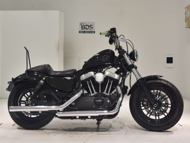 HD SPORTSTER FORTY-EIGHT XL1200X 2021