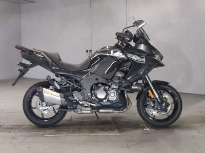 Kawasaki VERSYS1000SE 2019