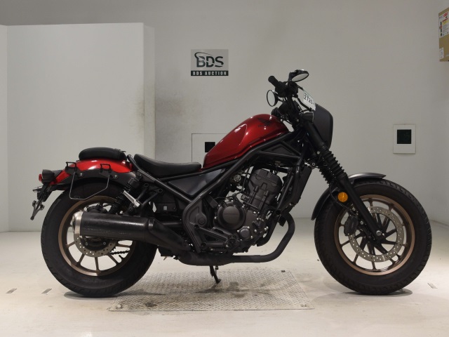 Honda REBEL S CMX250 2023