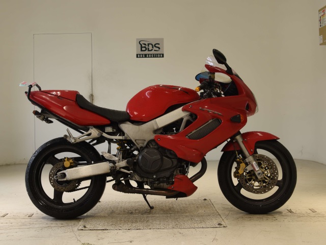 Honda VTR1000F 1998