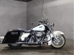 HD ROAD KING FLHRC1580 2002