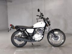 Suzuki GRASSTRACKER BIGBOY 2015