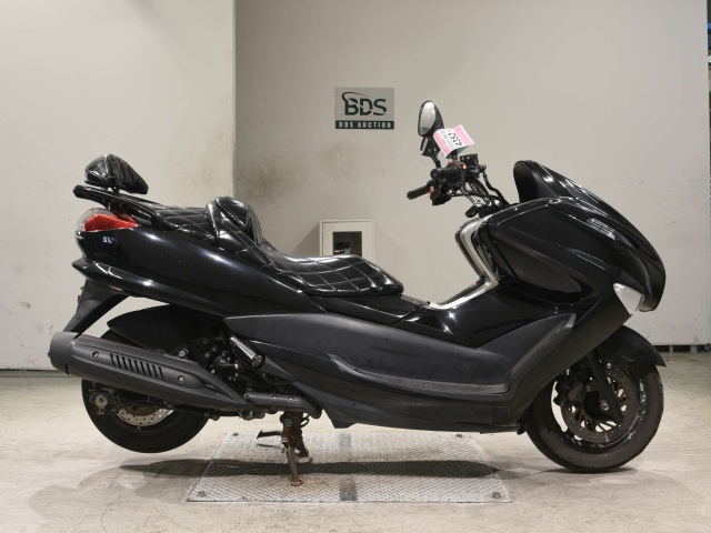 Yamaha MAJESTY 250 2011