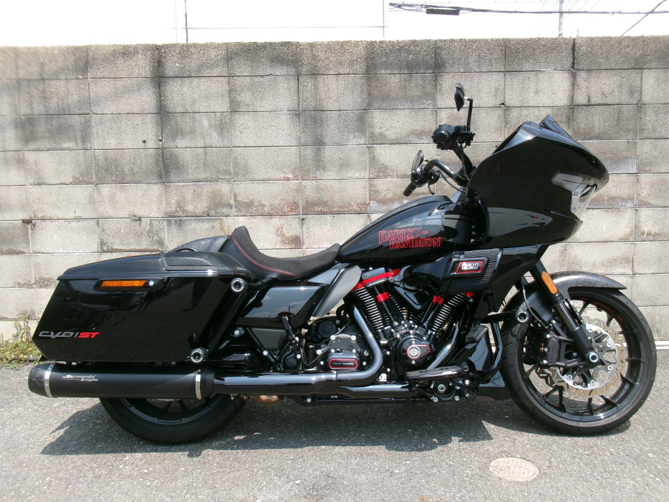 HD ACCESS125 2024